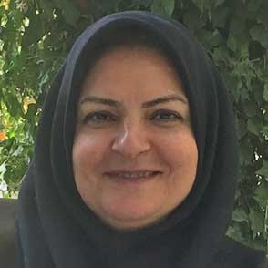 Mahnaz Akhavan